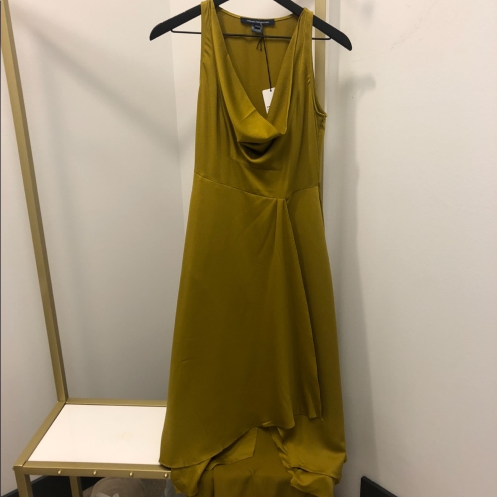 French connection dress